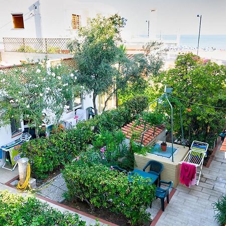 Hotel Vela Velo Club Vieste Luaran gambar