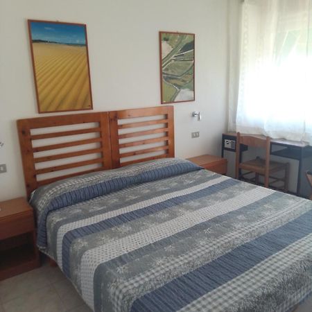 Hotel Vela Velo Club Vieste Luaran gambar