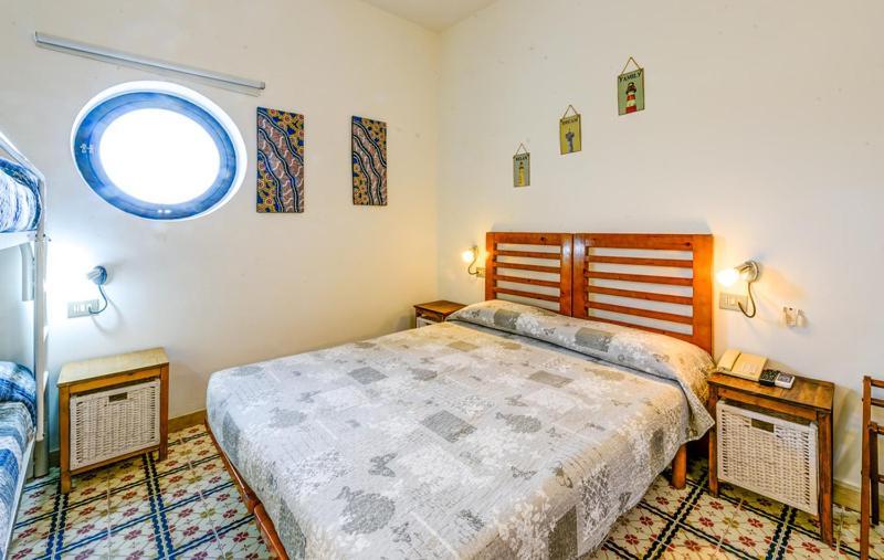 Hotel Vela Velo Club Vieste Luaran gambar