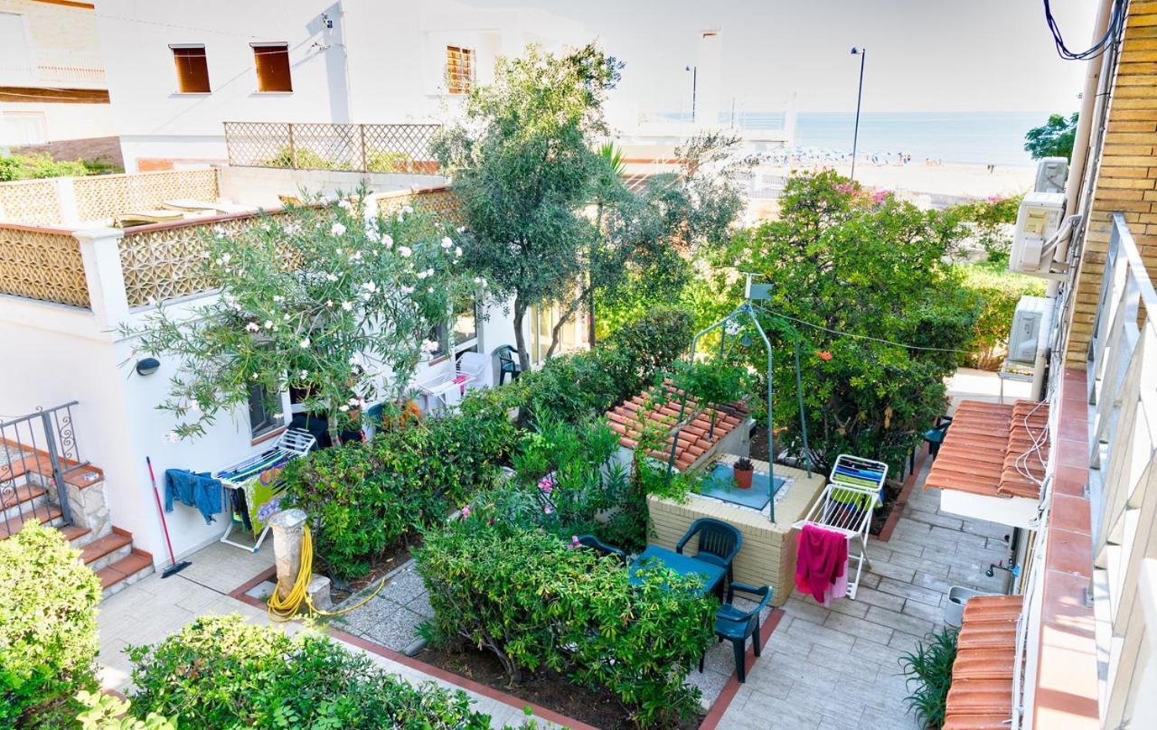 Hotel Vela Velo Club Vieste Luaran gambar