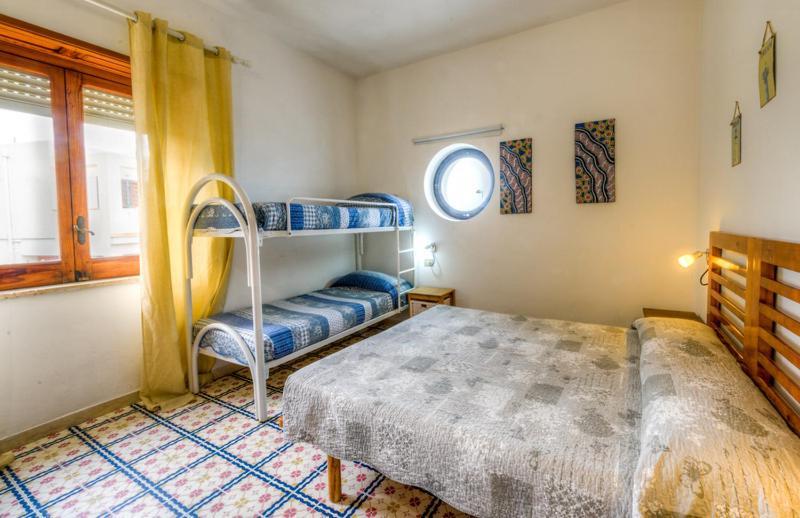 Hotel Vela Velo Club Vieste Luaran gambar