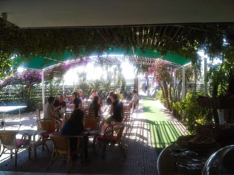Hotel Vela Velo Club Vieste Luaran gambar